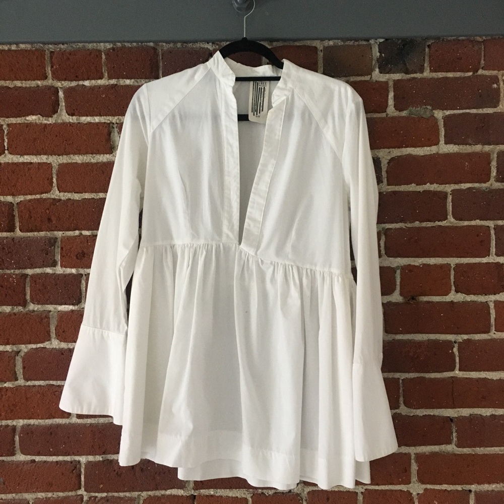 Stunning Free People Blouse